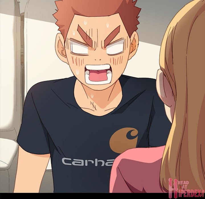 The Perfect Roommates - Chapter 39 [photo 106] - MangaPorn