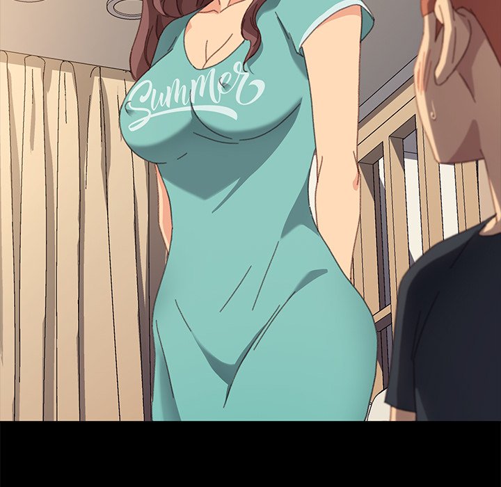 The Perfect Roommates - Chapter 39 [photo 125] - MangaPorn