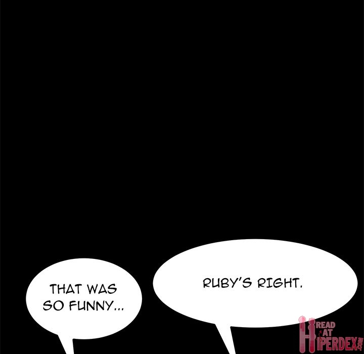 The Perfect Roommates - Chapter 39 [photo 126] - MangaPorn