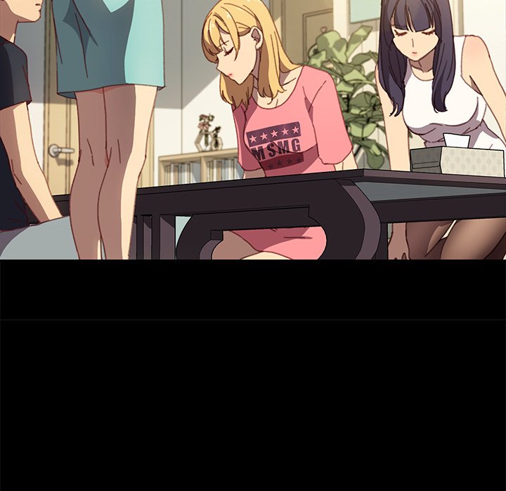 The Perfect Roommates - Chapter 39 [photo 130] - MangaPorn