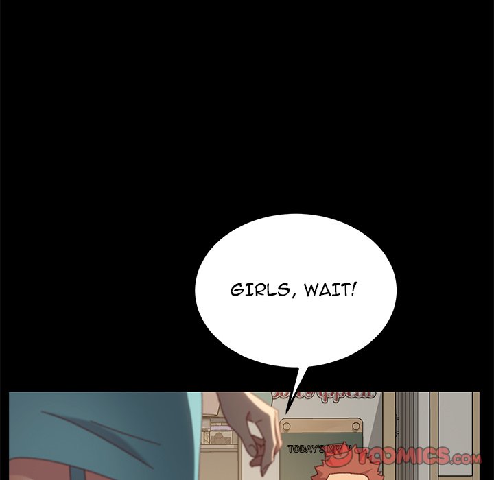 The Perfect Roommates - Chapter 39 [photo 135] - MangaPorn