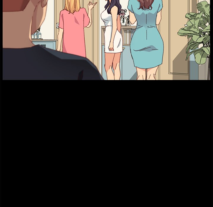 The Perfect Roommates - Chapter 39 [photo 138] - MangaPorn