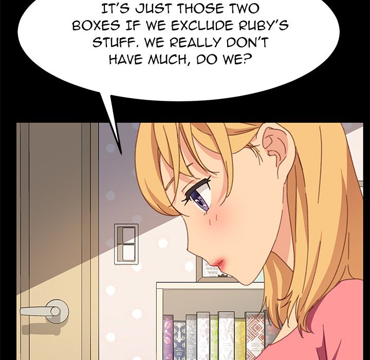 The Perfect Roommates - Chapter 39 [photo 149] - MangaPorn