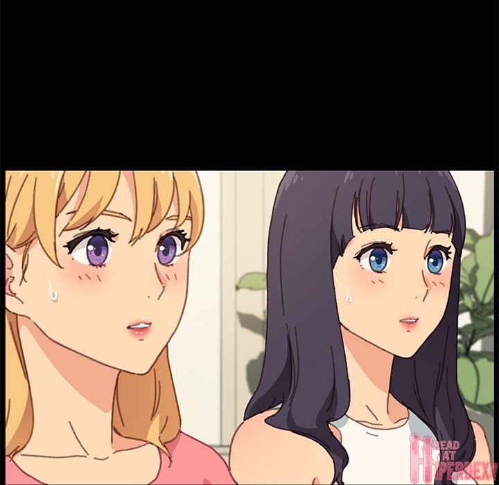 The Perfect Roommates - Chapter 39 [photo 26] - MangaPorn