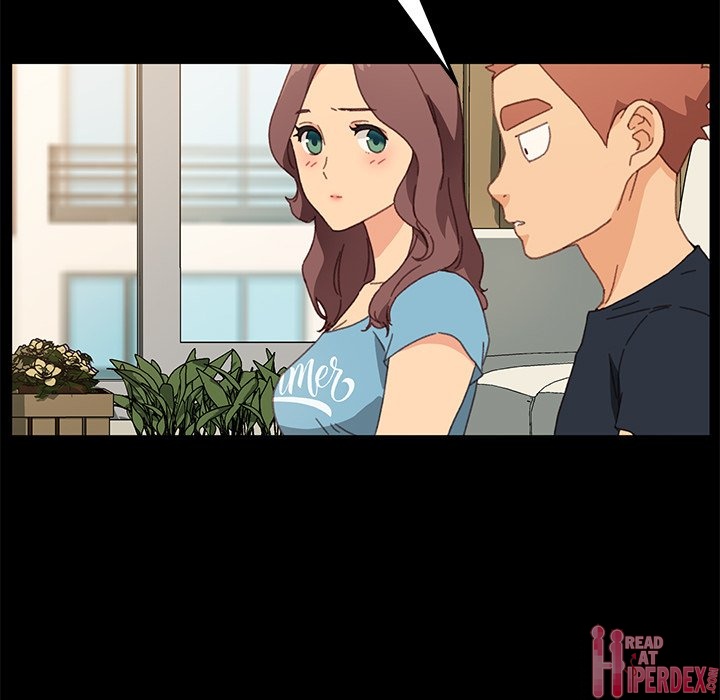 The Perfect Roommates - Chapter 39 [photo 36] - MangaPorn