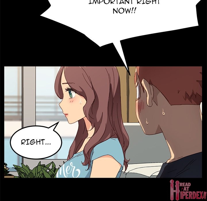 The Perfect Roommates - Chapter 39 [photo 46] - MangaPorn