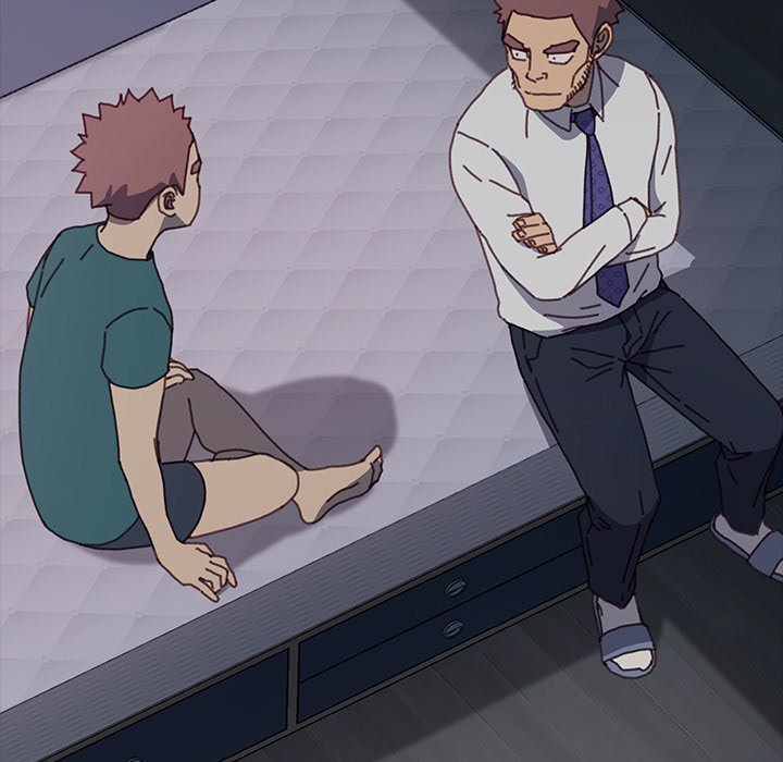 The Perfect Roommates - Chapter 39 [photo 7] - MangaPorn