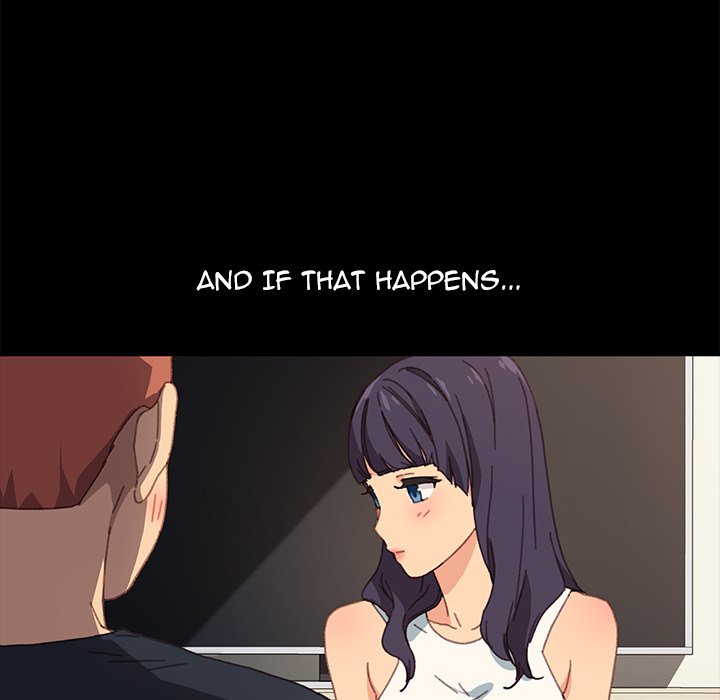 The Perfect Roommates - Chapter 39 [photo 73] - MangaPorn