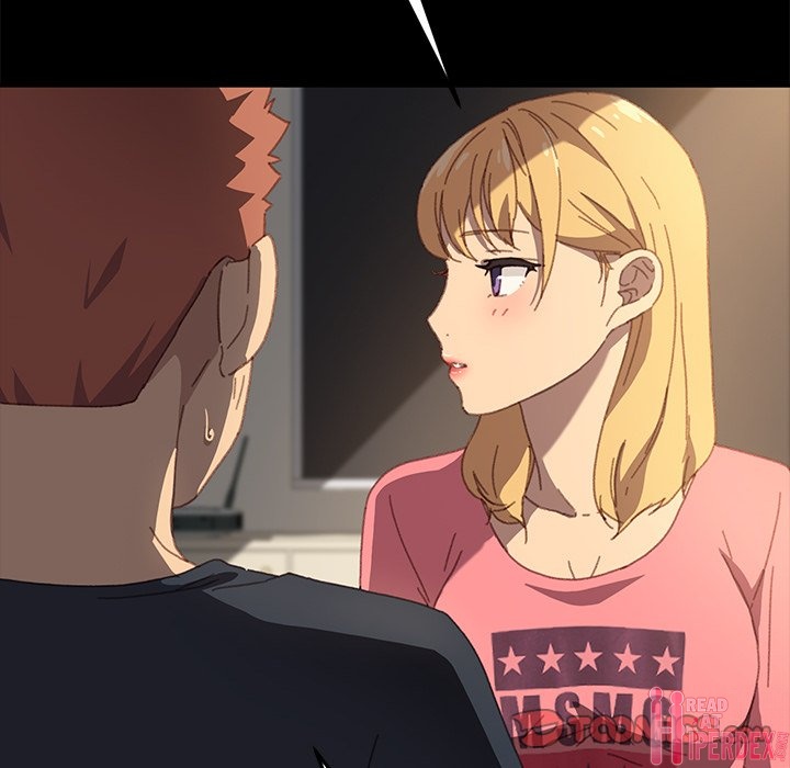 The Perfect Roommates - Chapter 39 [photo 81] - MangaPorn