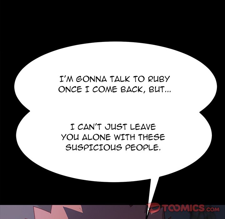 The Perfect Roommates - Chapter 39 [photo 9] - MangaPorn