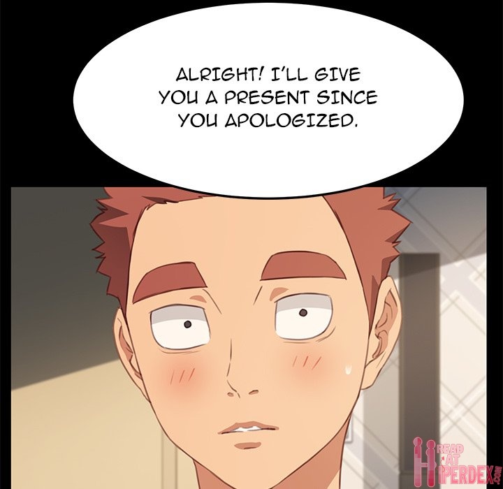 The Perfect Roommates - Chapter 40 [photo 136] - MangaPorn