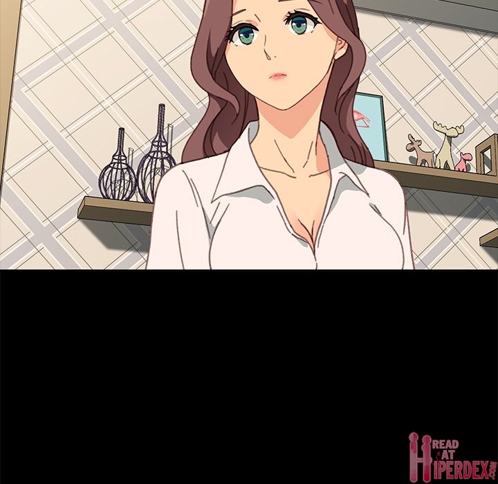 The Perfect Roommates - Chapter 40 [photo 26] - MangaPorn