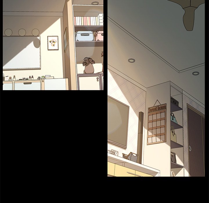 The Perfect Roommates - Chapter 40 [photo 28] - MangaPorn