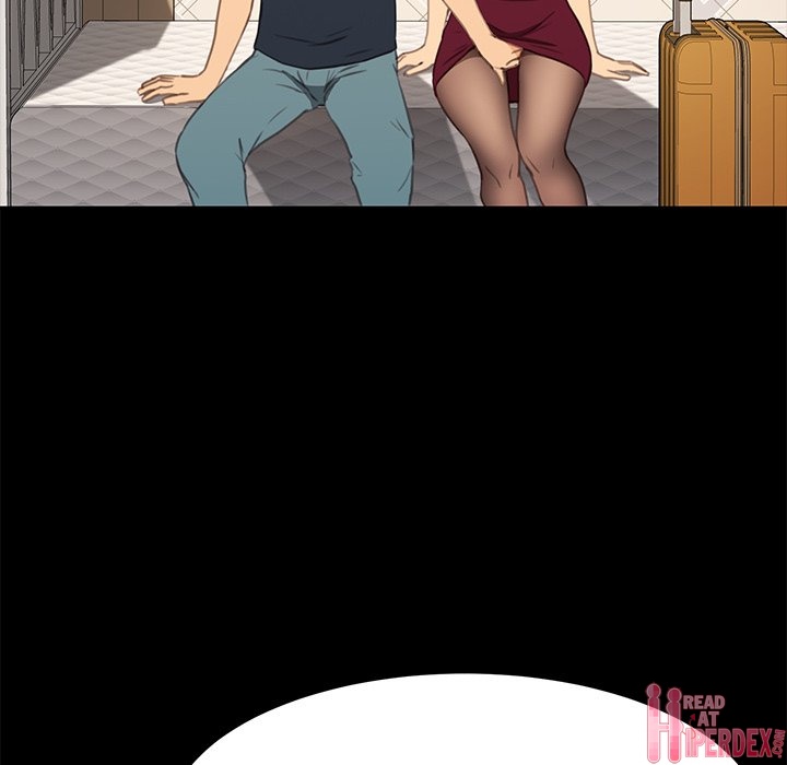 The Perfect Roommates - Chapter 40 [photo 61] - MangaPorn