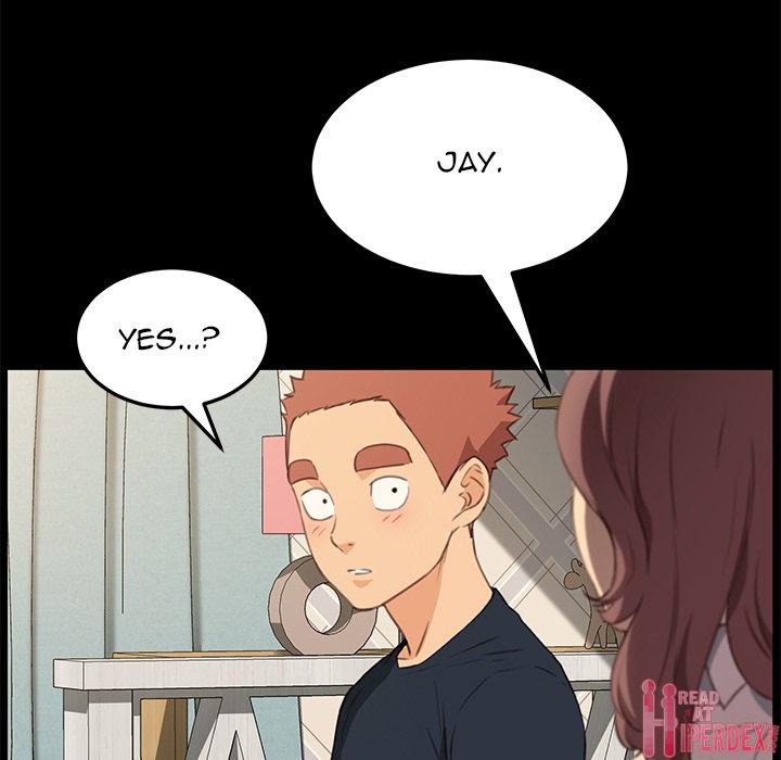 The Perfect Roommates - Chapter 40 [photo 66] - MangaPorn