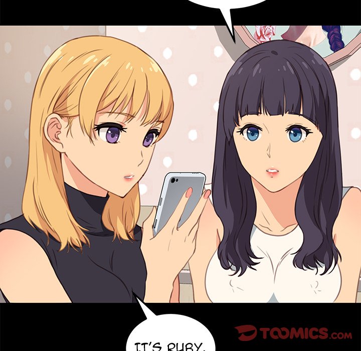 The Perfect Roommates - Chapter 40 [photo 75] - MangaPorn