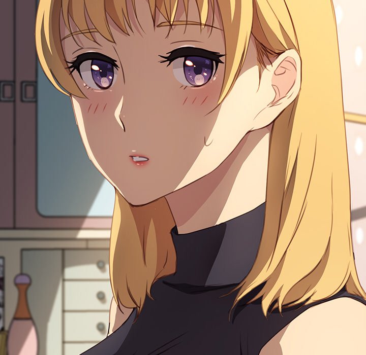 The Perfect Roommates - Chapter 40 [photo 80] - MangaPorn