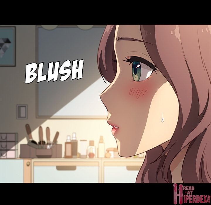 The Perfect Roommates - Chapter 41 [photo 51] - MangaPorn