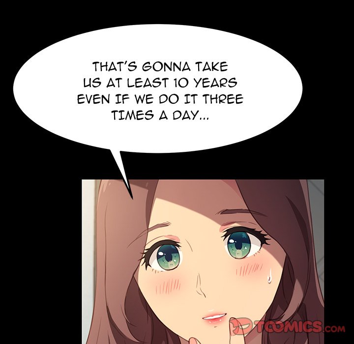 The Perfect Roommates - Chapter 41 [photo 57] - MangaPorn