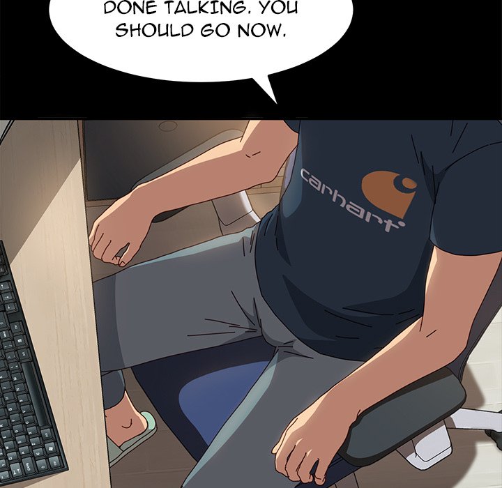 The Perfect Roommates - Chapter 42 [photo 108] - MangaPorn