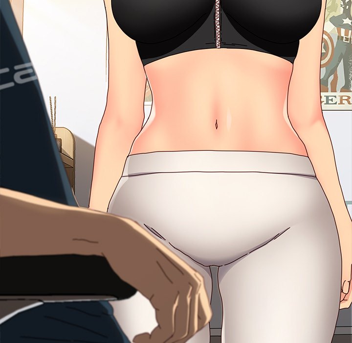 The Perfect Roommates - Chapter 42 [photo 114] - MangaPorn