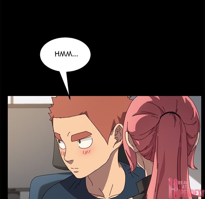 The Perfect Roommates - Chapter 42 [photo 146] - MangaPorn