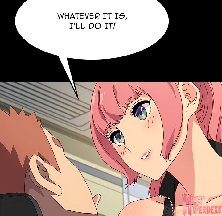 The Perfect Roommates - Chapter 42 [photo 156] - MangaPorn