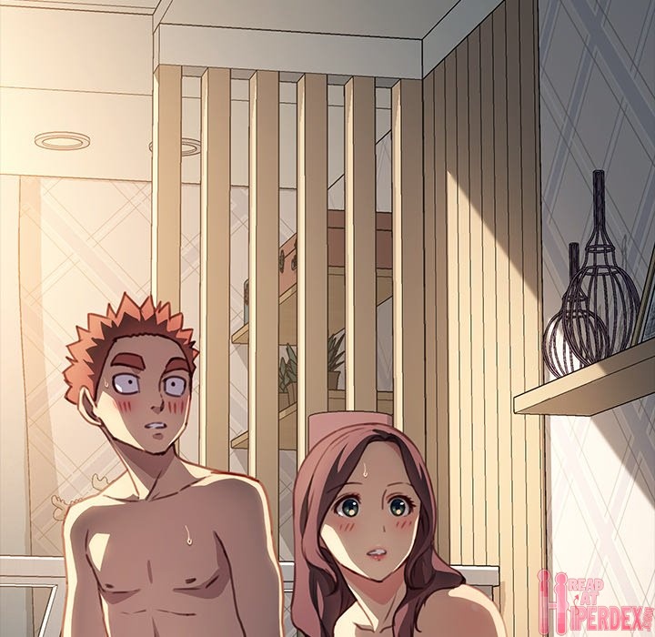 The Perfect Roommates - Chapter 42 [photo 31] - MangaPorn