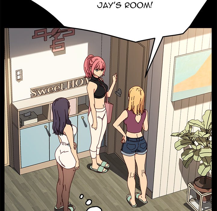 The Perfect Roommates - Chapter 42 [photo 42] - MangaPorn