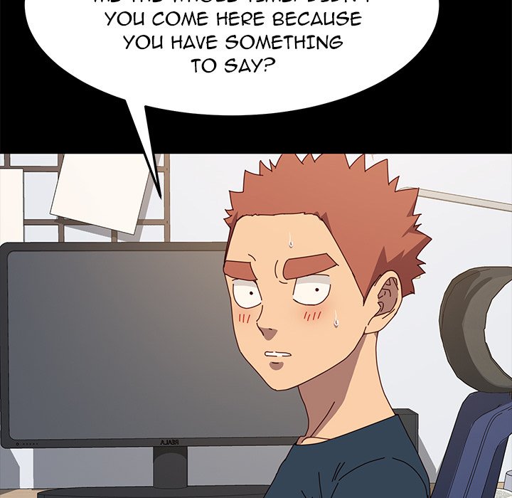 The Perfect Roommates - Chapter 42 [photo 80] - MangaPorn