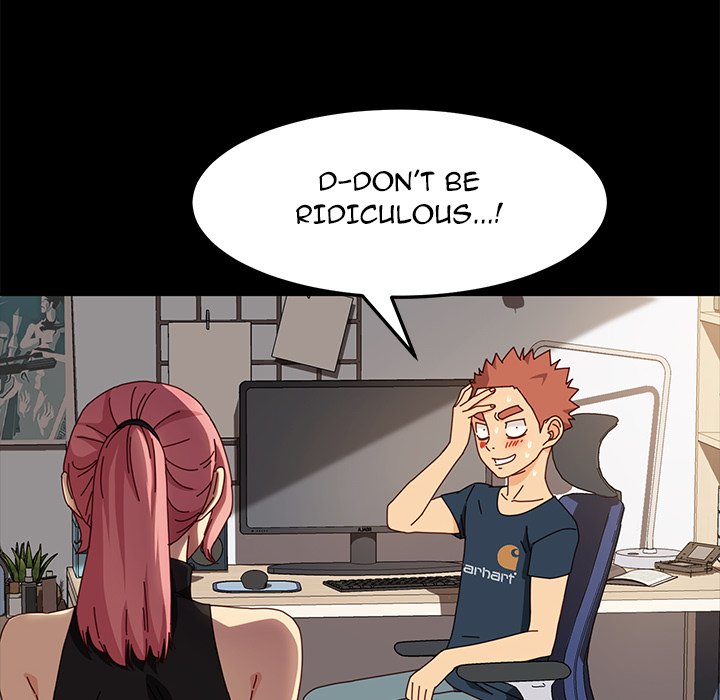 The Perfect Roommates - Chapter 42 [photo 84] - MangaPorn