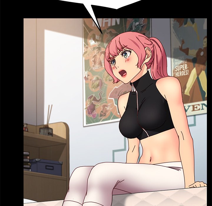 The Perfect Roommates - Chapter 42 [photo 90] - MangaPorn