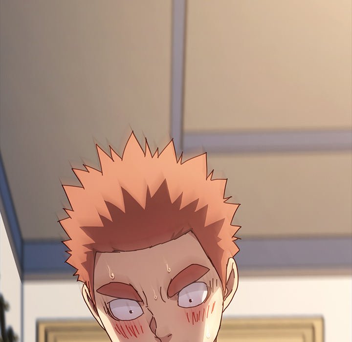 The Perfect Roommates - Chapter 43 [photo 159] - MangaPorn