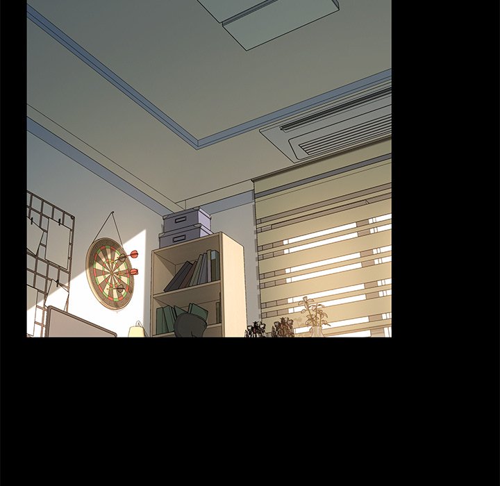 The Perfect Roommates - Chapter 43 [photo 22] - MangaPorn