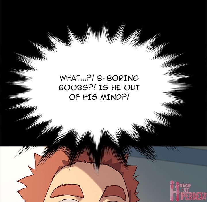 The Perfect Roommates - Chapter 43 [photo 36] - MangaPorn