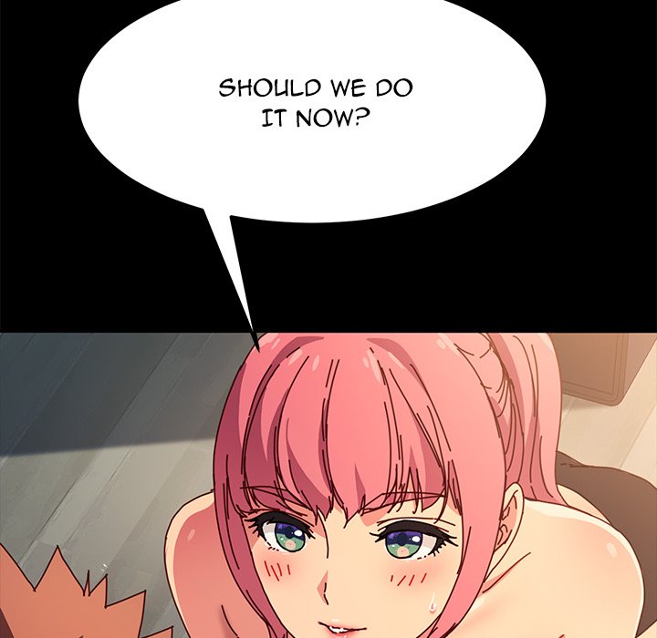 The Perfect Roommates - Chapter 43 [photo 74] - MangaPorn