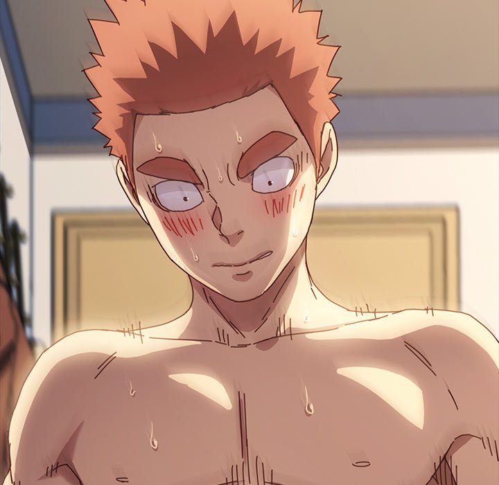 The Perfect Roommates - Chapter 44 [photo 13] - MangaPorn