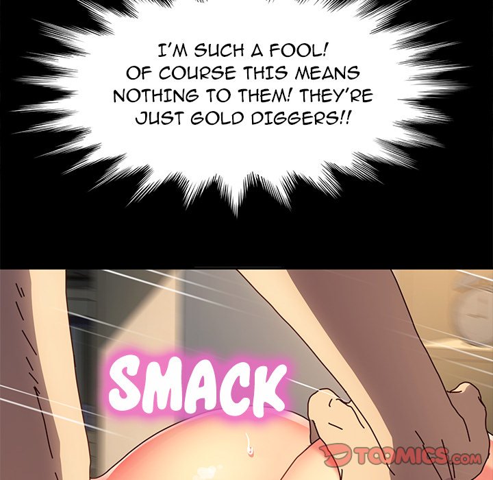 The Perfect Roommates - Chapter 44 [photo 165] - MangaPorn