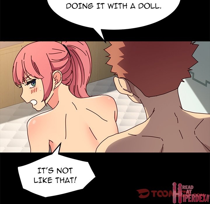 The Perfect Roommates - Chapter 44 [photo 66] - MangaPorn