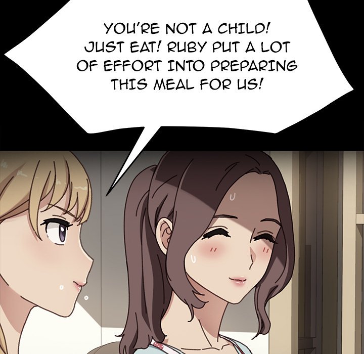 The Perfect Roommates - Chapter 45 [photo 105] - MangaPorn