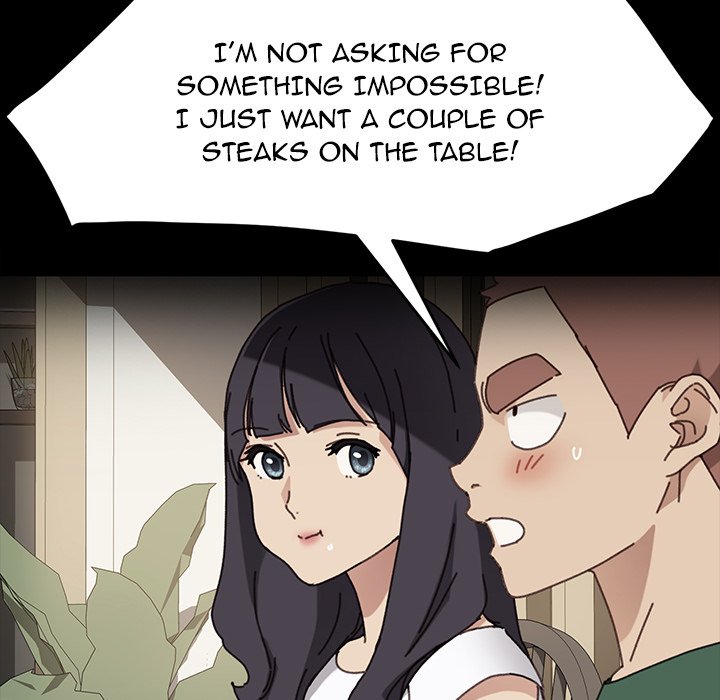 The Perfect Roommates - Chapter 45 [photo 107] - MangaPorn