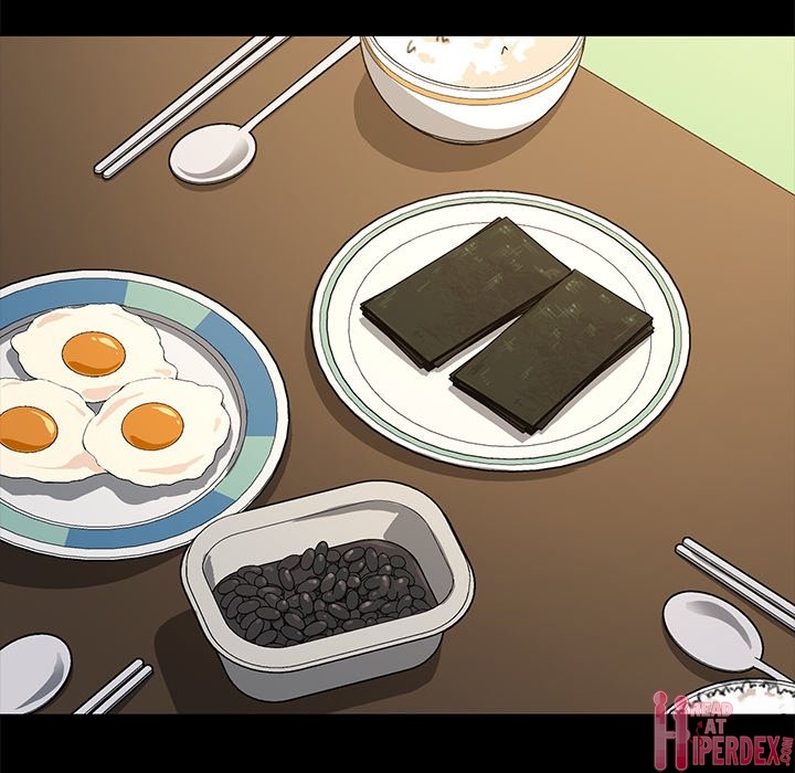 The Perfect Roommates - Chapter 45 [photo 126] - MangaPorn