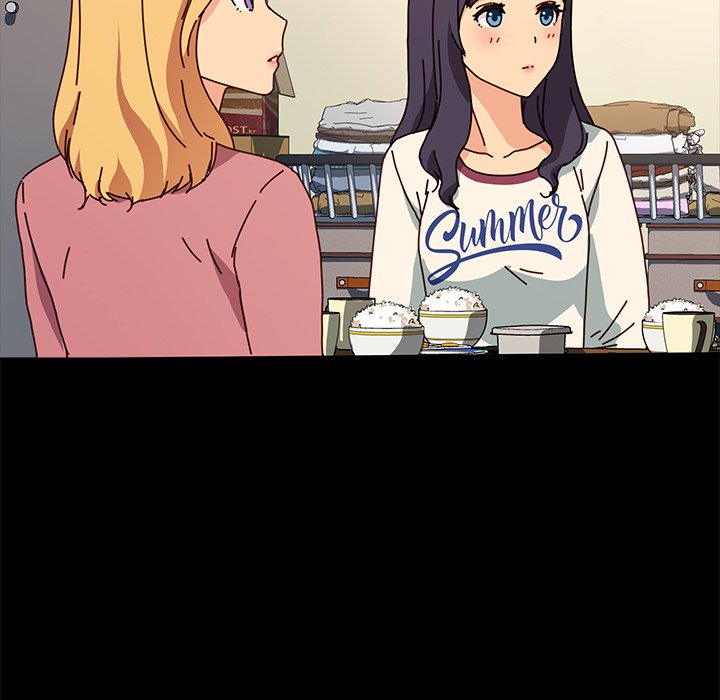 The Perfect Roommates - Chapter 45 [photo 132] - MangaPorn