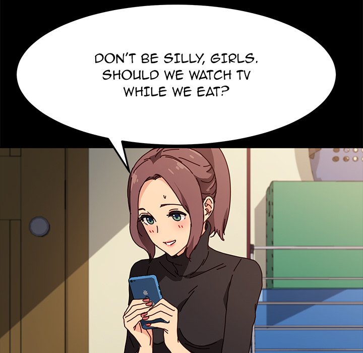 The Perfect Roommates - Chapter 45 [photo 137] - MangaPorn