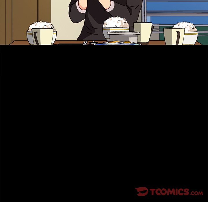 The Perfect Roommates - Chapter 45 [photo 138] - MangaPorn