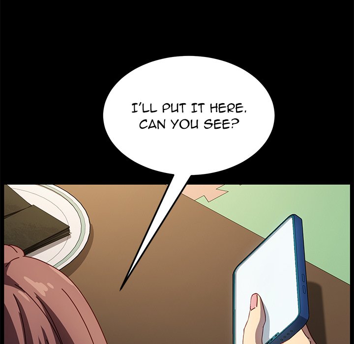 The Perfect Roommates - Chapter 45 [photo 139] - MangaPorn