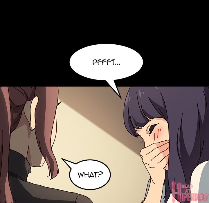 The Perfect Roommates - Chapter 45 [photo 141] - MangaPorn