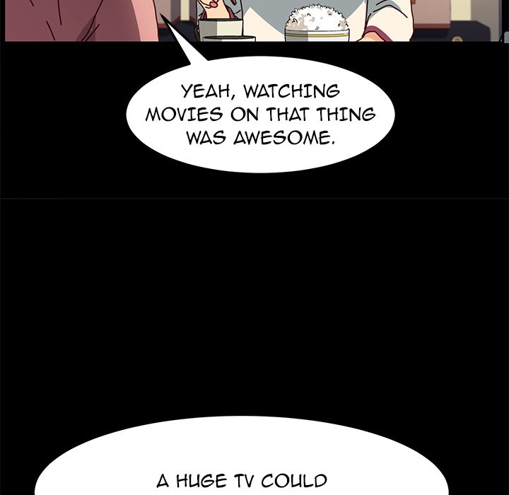 The Perfect Roommates - Chapter 45 [photo 144] - MangaPorn