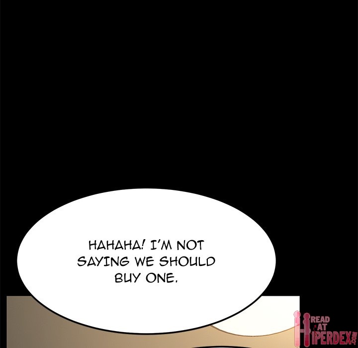 The Perfect Roommates - Chapter 45 [photo 146] - MangaPorn