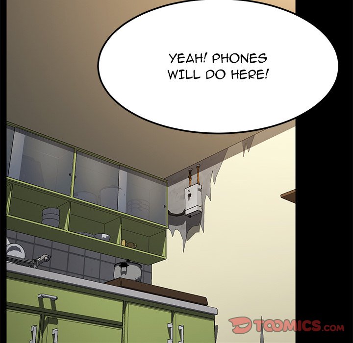 The Perfect Roommates - Chapter 45 [photo 147] - MangaPorn